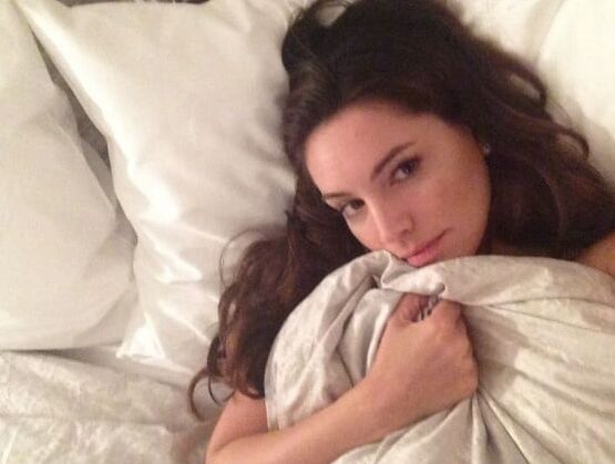 Kelly Brook