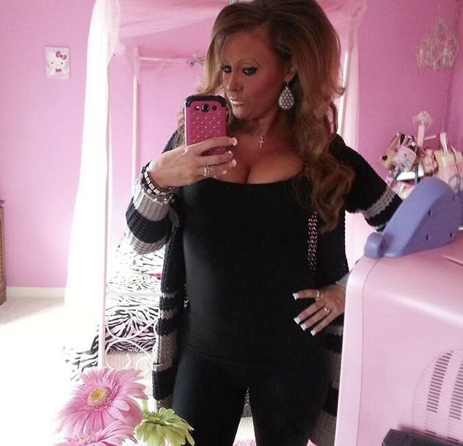 Rockstarbarbiedoll