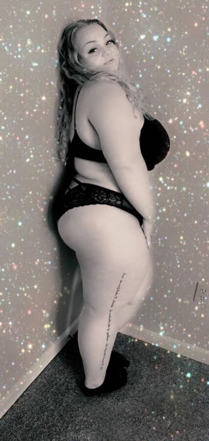 Sexy bbw women