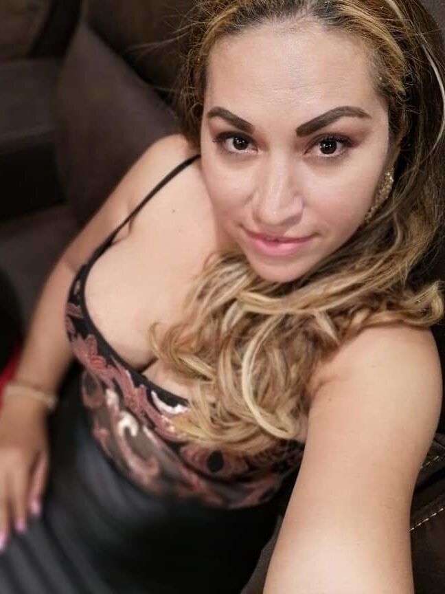 Geisha Lopez honduras