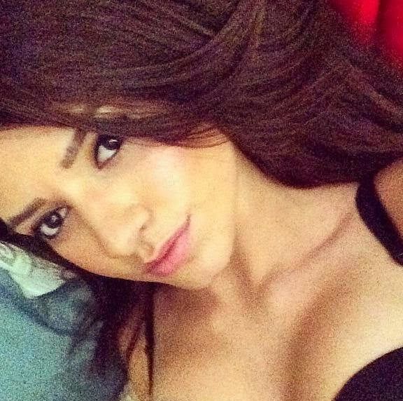 Private life of Bella F (Ohio)