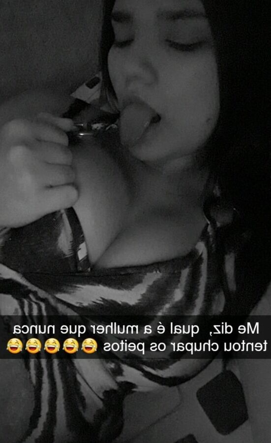 Sexy and sweet