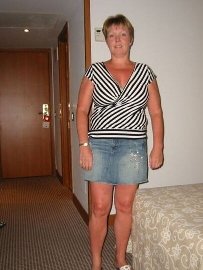 Milf Jane