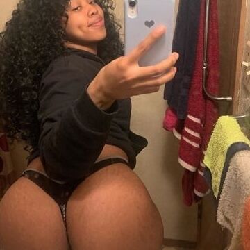 Purely Ebony