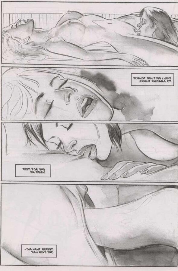 Girl + Girl ep