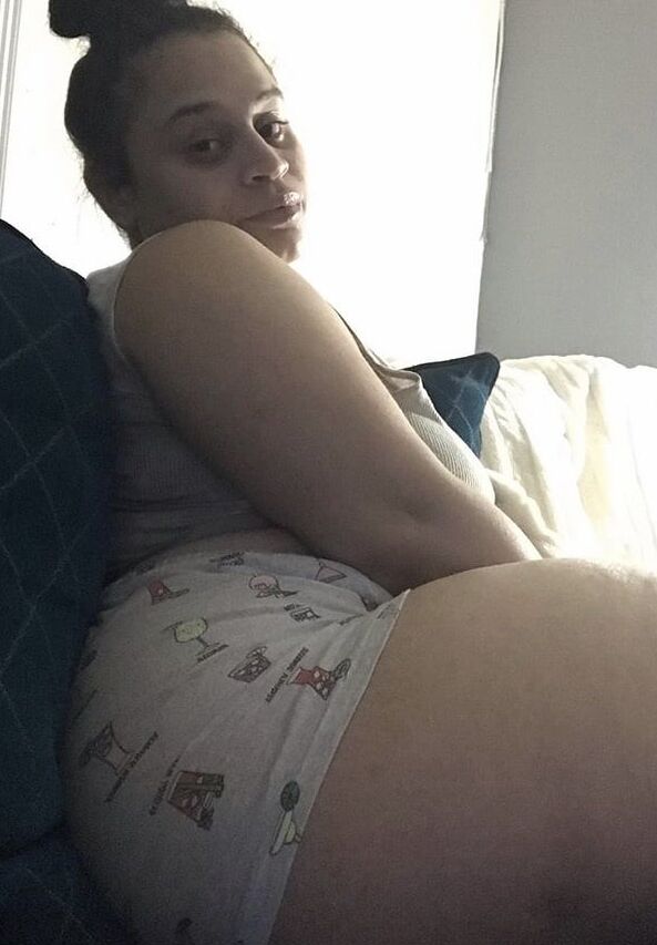 My body