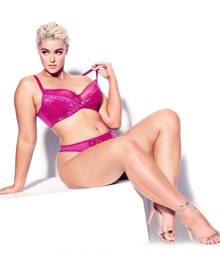 Stefania Ferrario