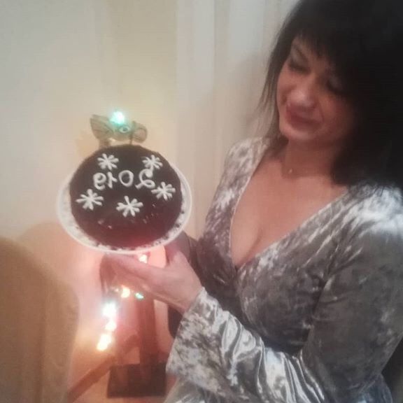 super hot mature from ukraine