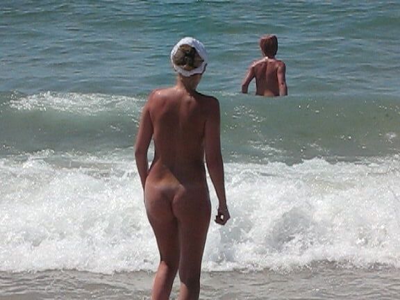 Sun, Sand and Sea