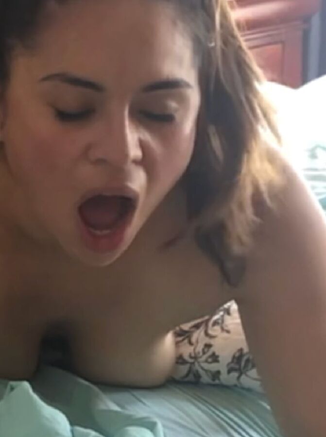Christina from SoCal