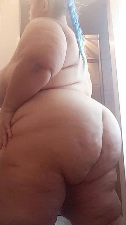 BBW Sexy Fat Bitches