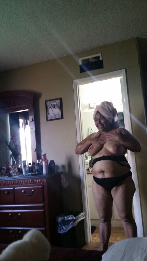 Mi Wife Bbw