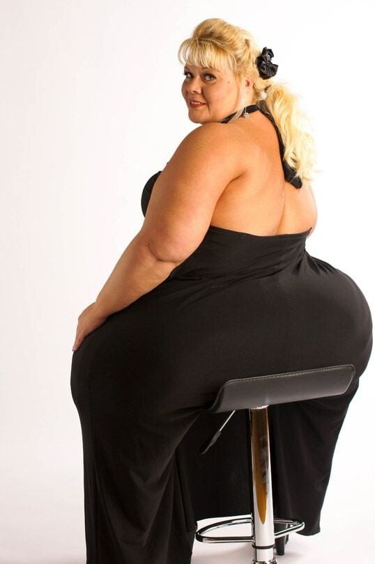 Best asses