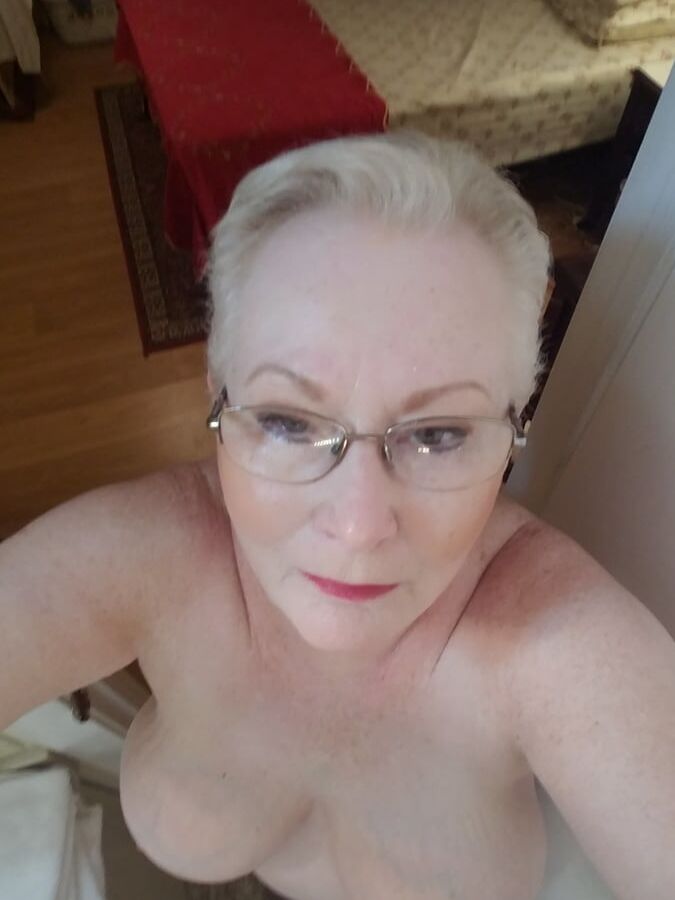 I Love this Granny