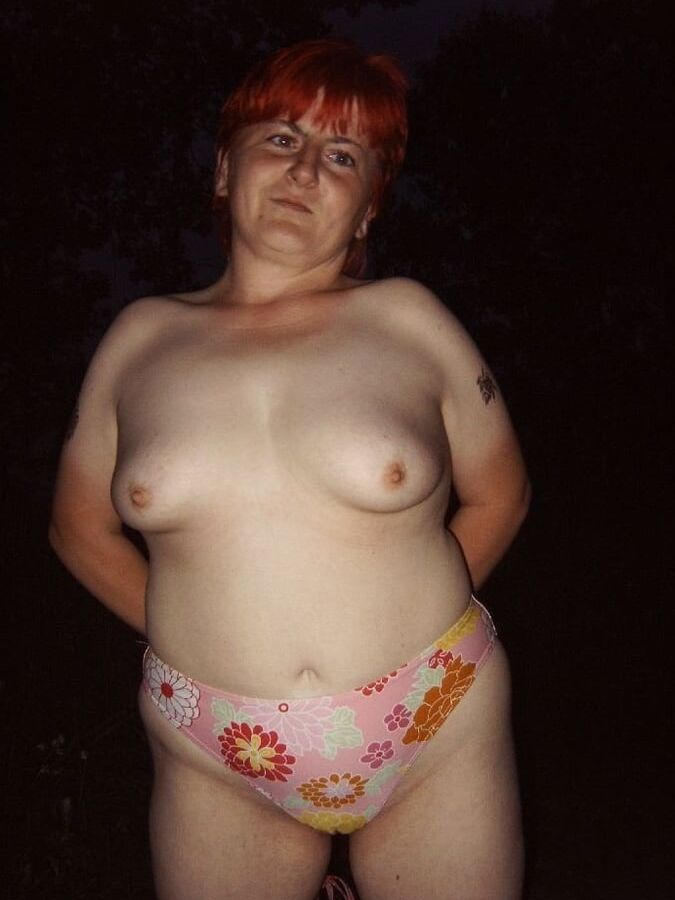Bbw mix (Small tits women)