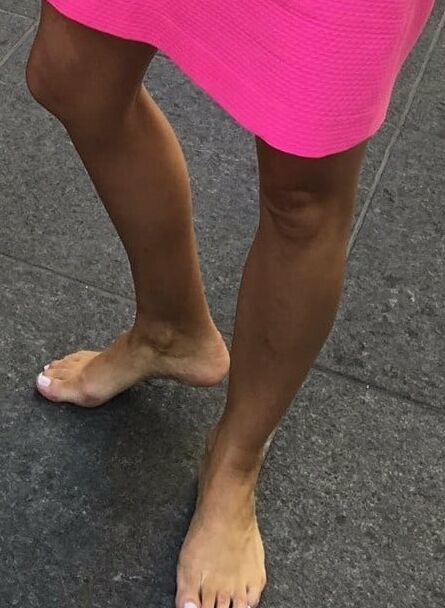 Ainsley Earhardt Age Photos and Fakes