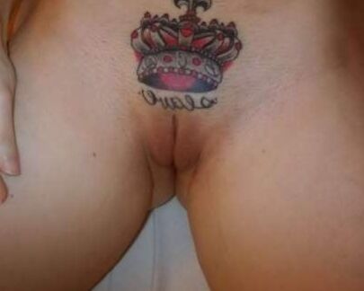 tattooed girls
