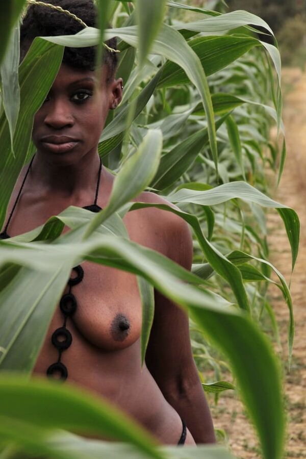 Public Nudity