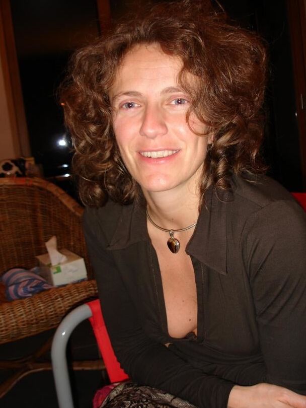 German slut