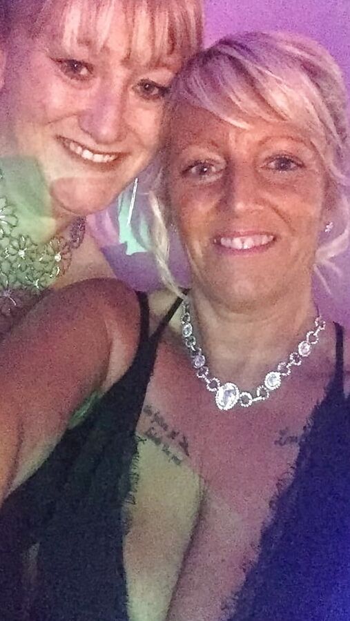 British Gilf Jeanette