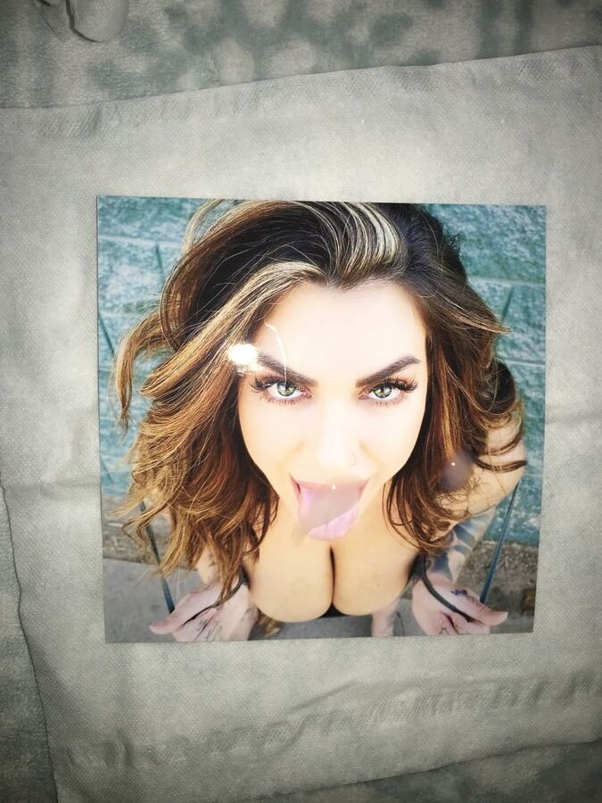 My cum on pics