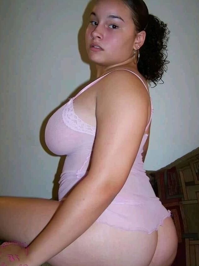 Juicy BOOTY