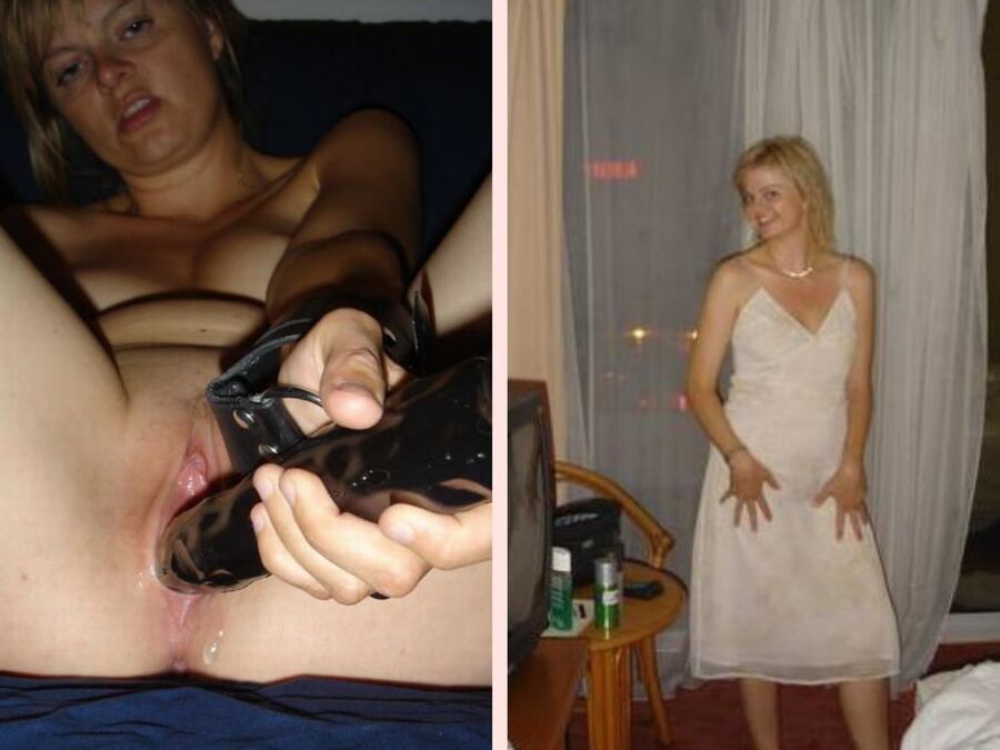 Dressed undressed
