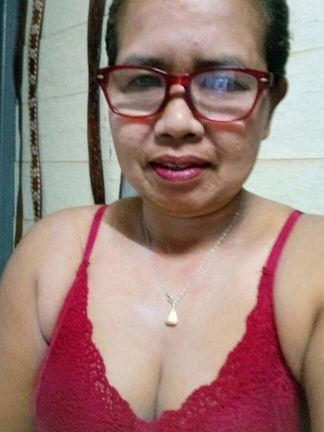 Janda tetek besar puki besar