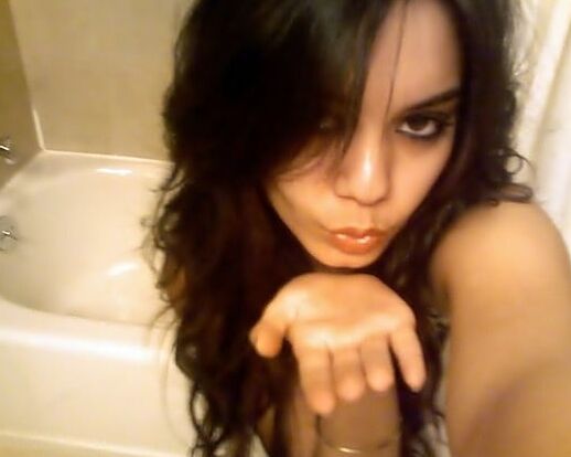 Vanessa Hudgens