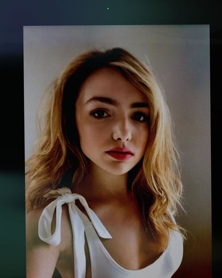 Sexy Peyton - Facetime Apr &;