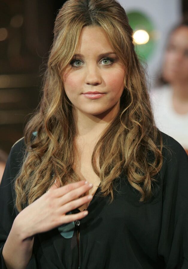 Celebrity Hot - Amanda Bynes