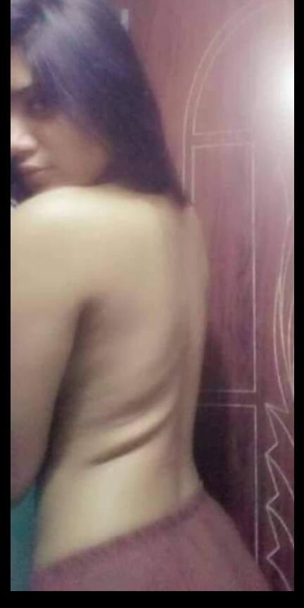 Amazing structure desi babe