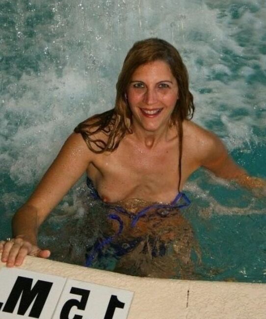 Show me your tits .