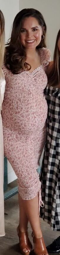 The perfect preg Goddess.