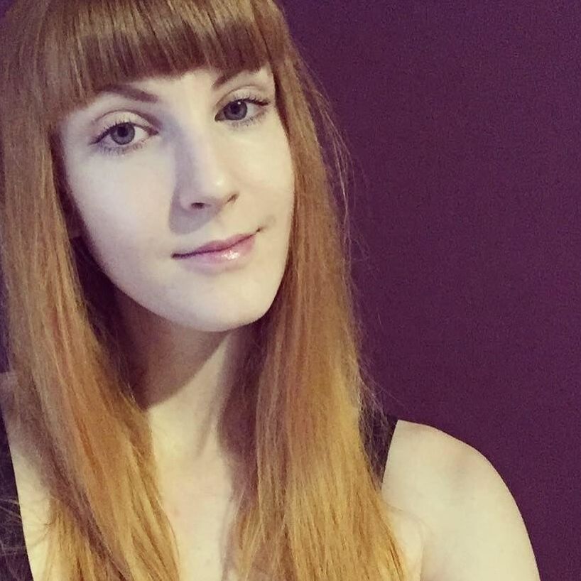 Fotzen die ich kenne (Nina)