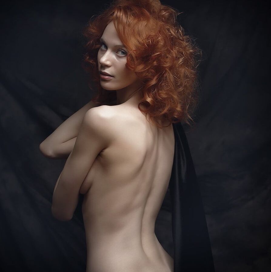 Favorite redheads