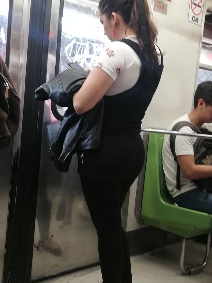 Ricas nalgas
