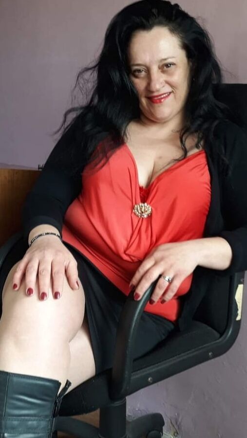Anne Mary Galati