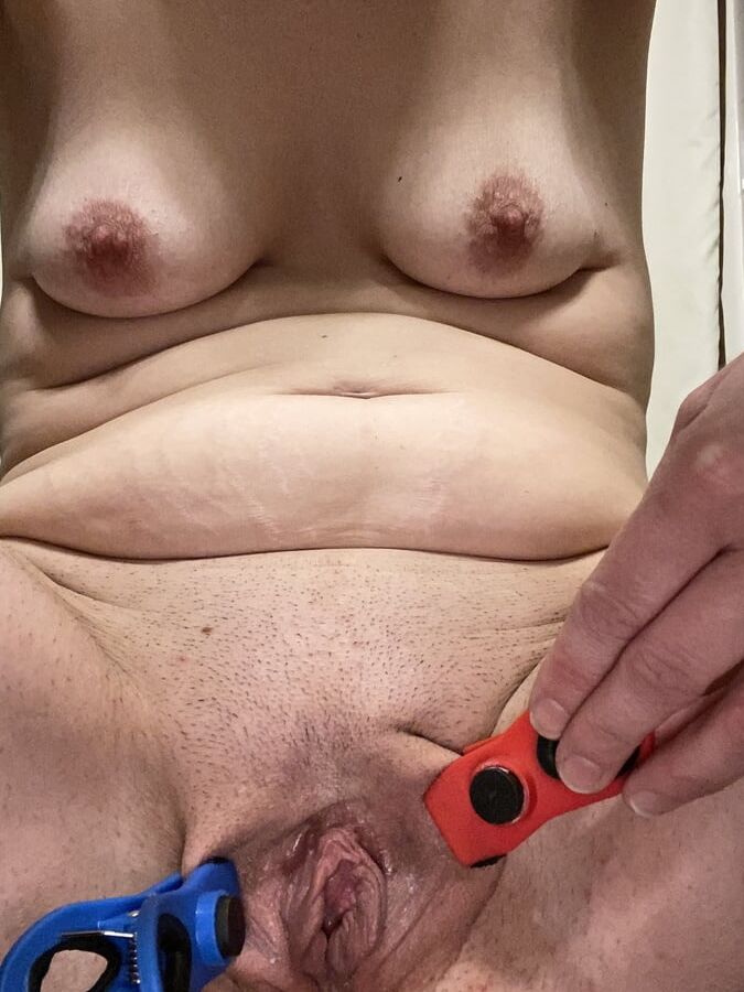 Mybigpussy SLUT