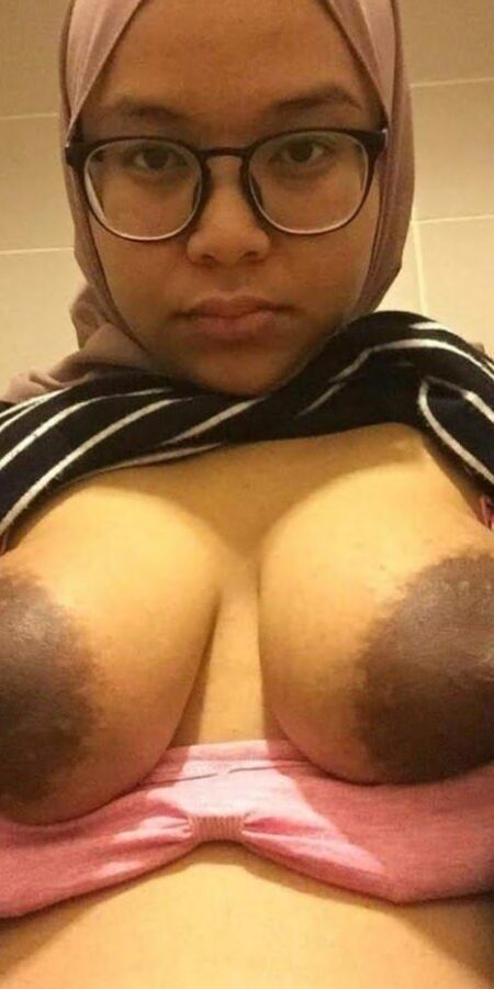 Beautiful Bobs hijab