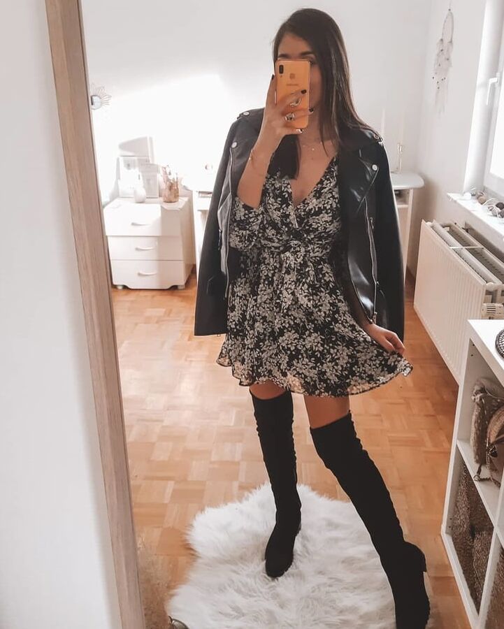 Florianne, belgium slut