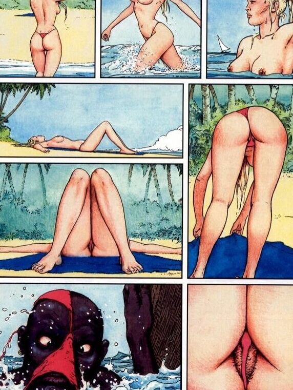 SEXY SYMPHONIES-Vol