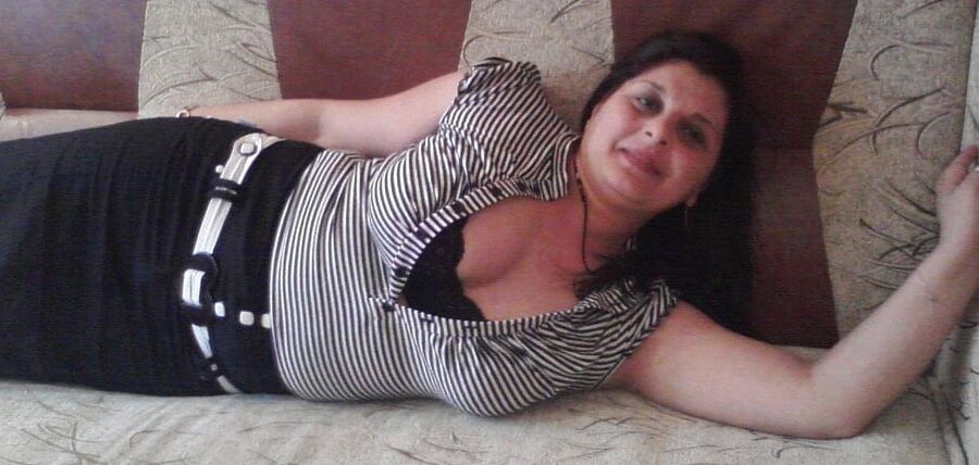 ROU ROMANIAN MILFS ROMANIAN HOUSEWIFE