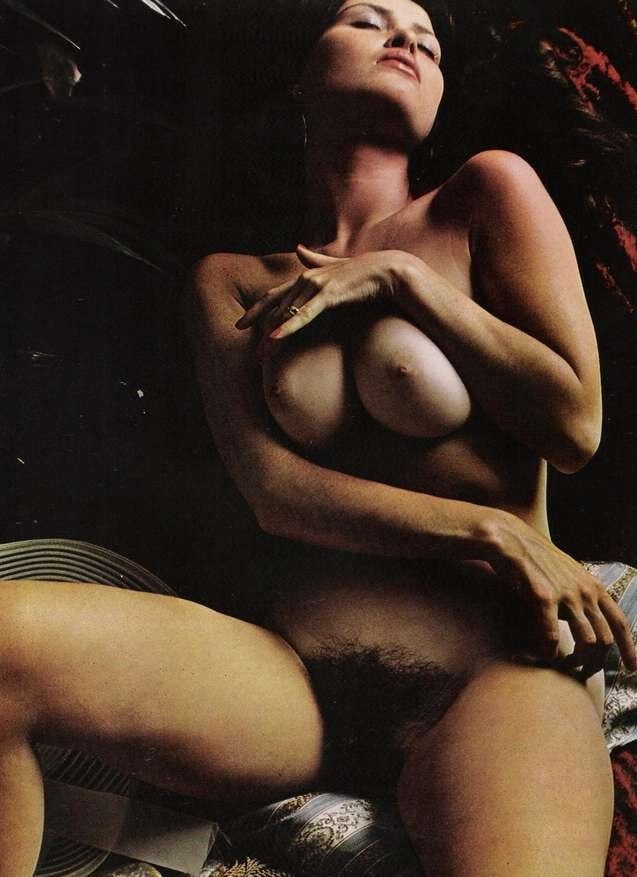Vintage Boobs