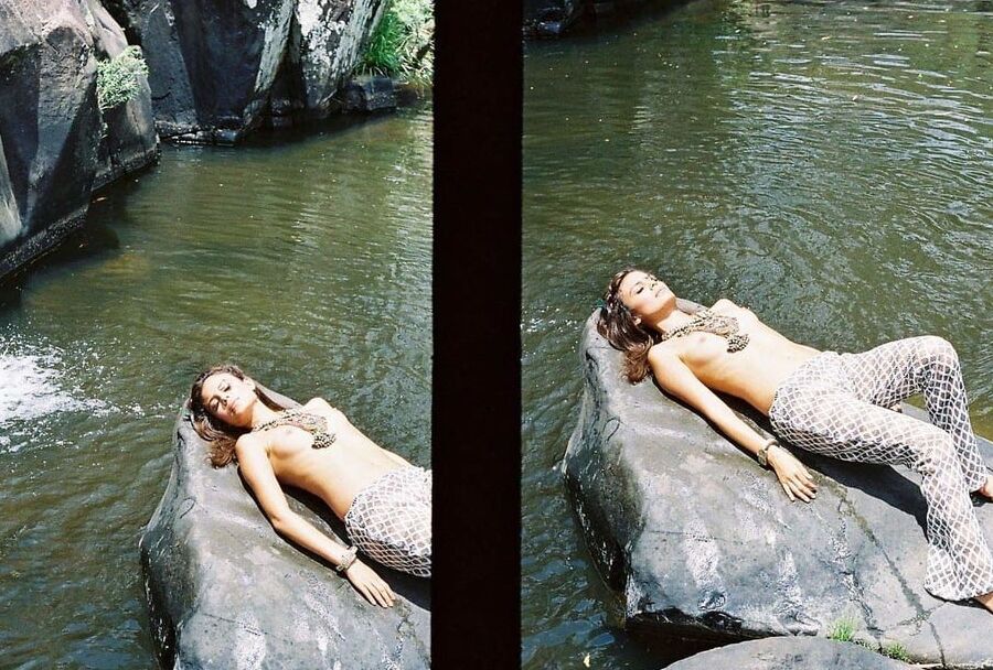 nathalie Keley nude