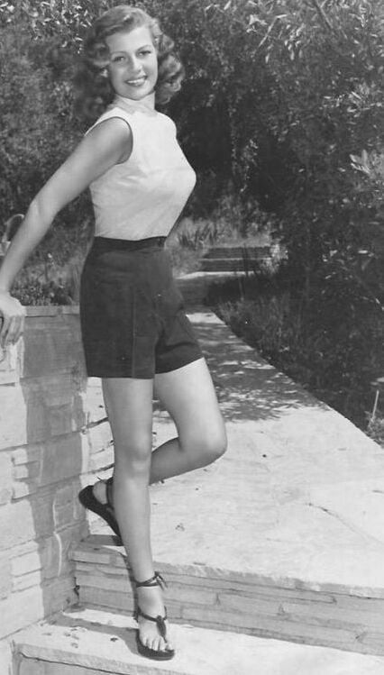 classic film actresses