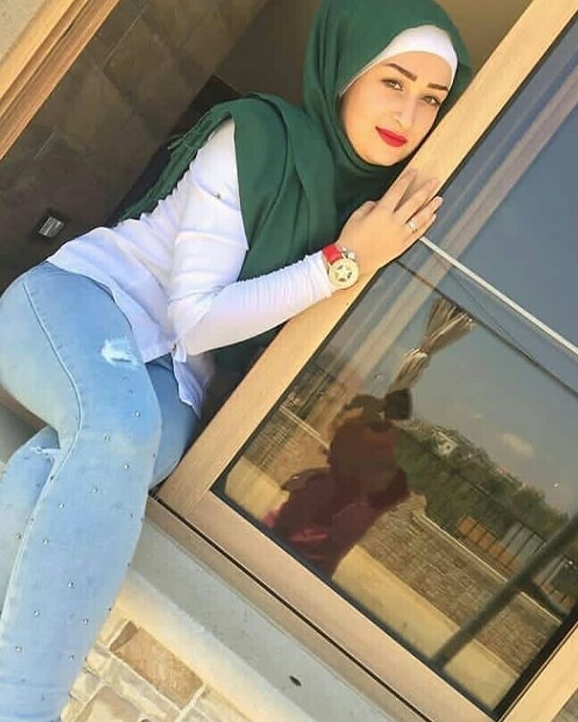 arab hijab les salope toujours avec en chaleur