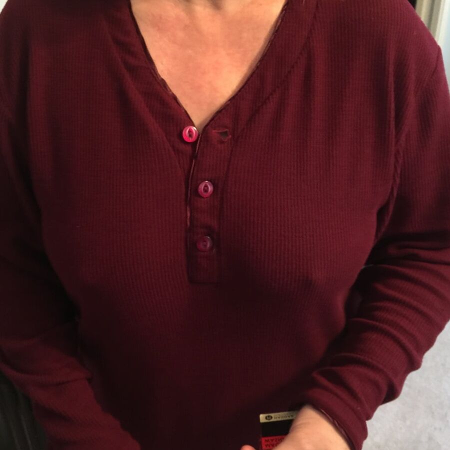 My big nipples