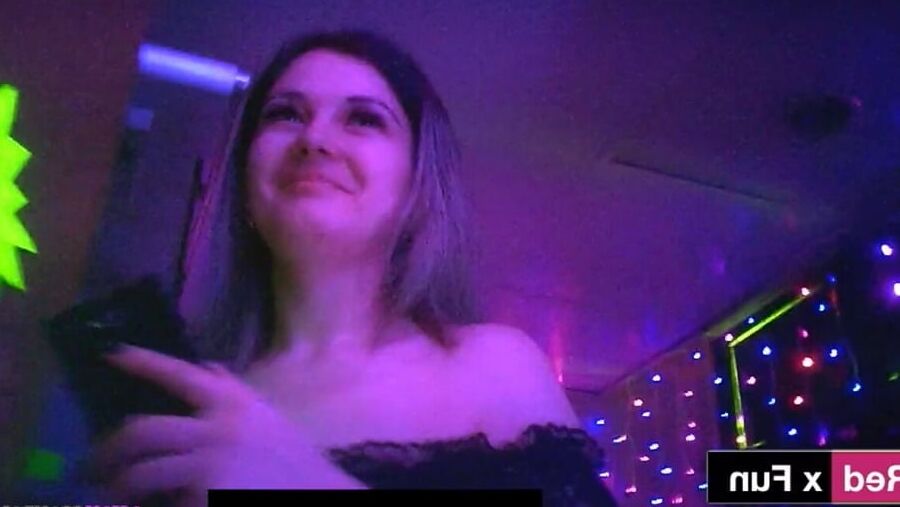 Red light district