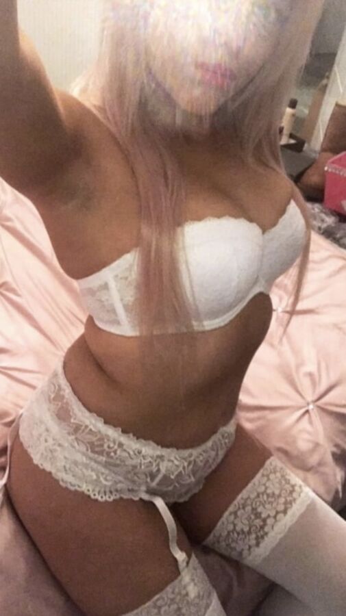 Abby from Sheffield